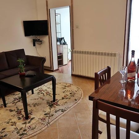 Exclusive Apartment Muo Kotor Exterior photo