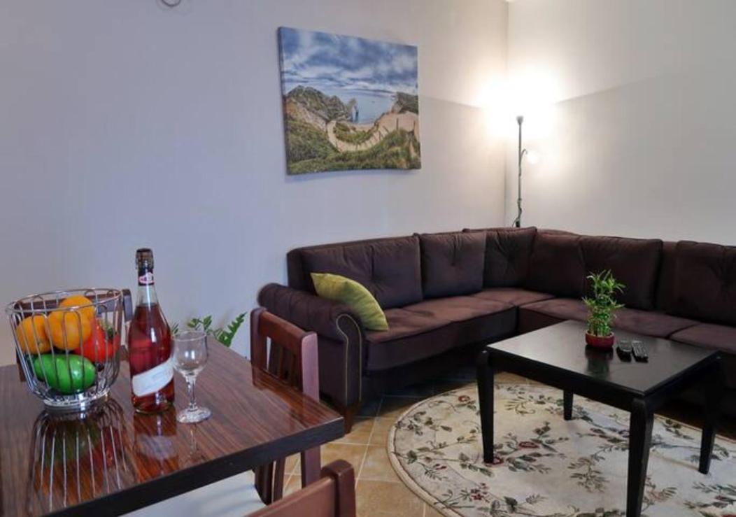 Exclusive Apartment Muo Kotor Exterior photo