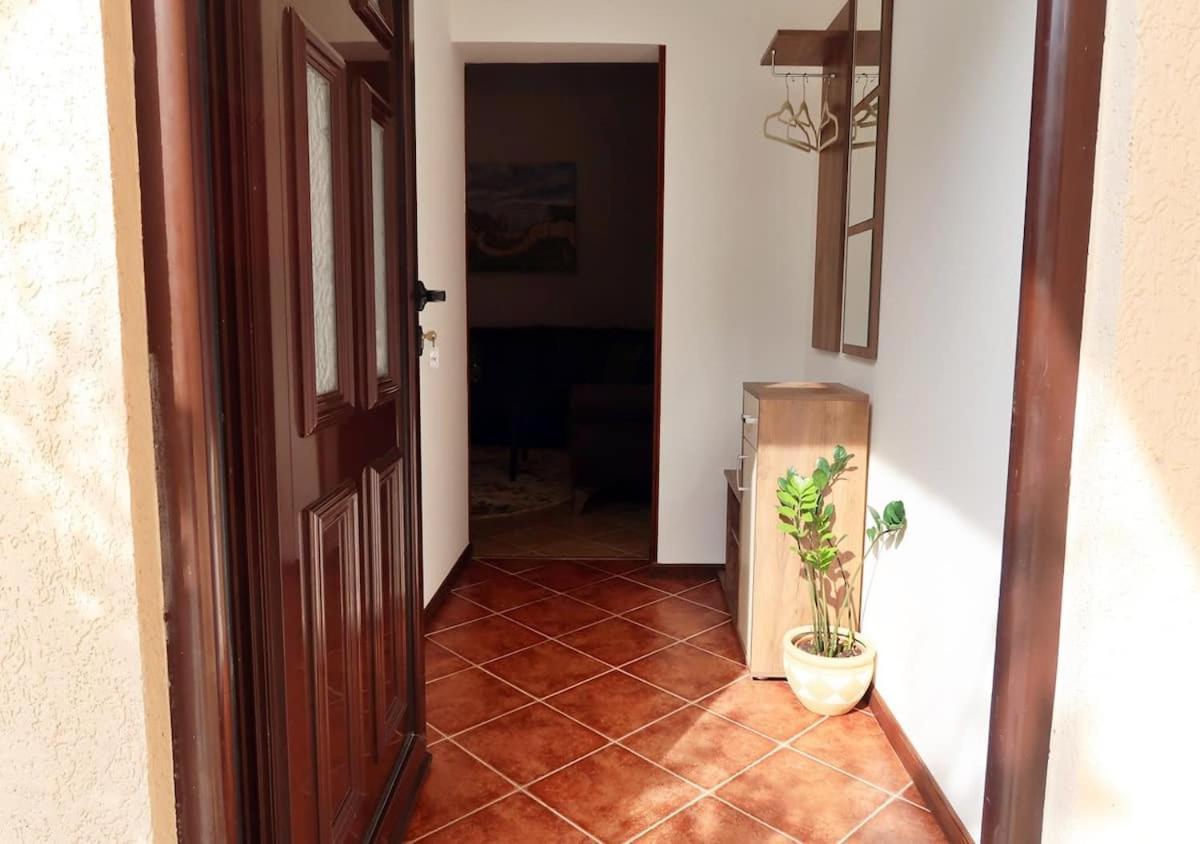 Exclusive Apartment Muo Kotor Exterior photo