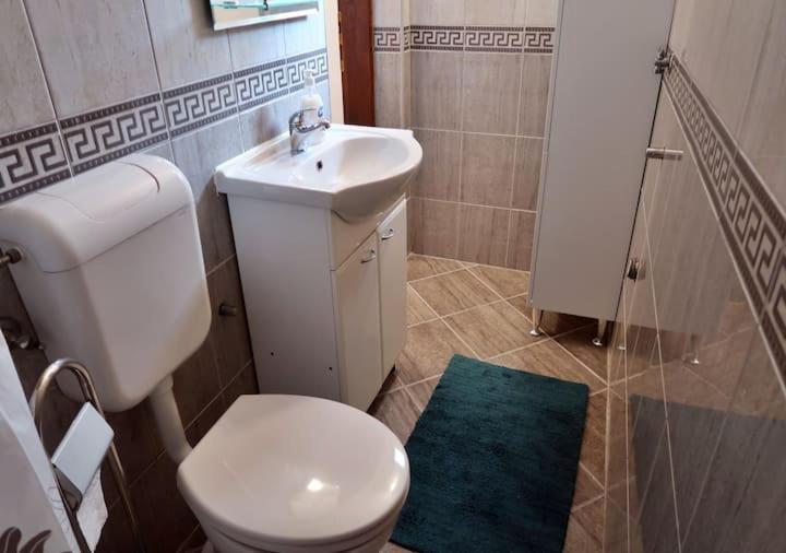 Exclusive Apartment Muo Kotor Exterior photo