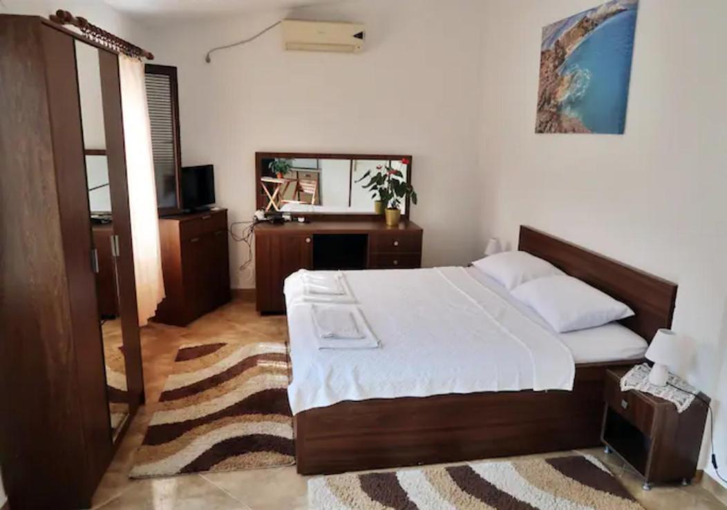 Exclusive Apartment Muo Kotor Exterior photo